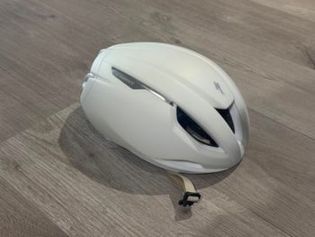 Used Specialized Evade 3 Helmet bike — image 3 of 3