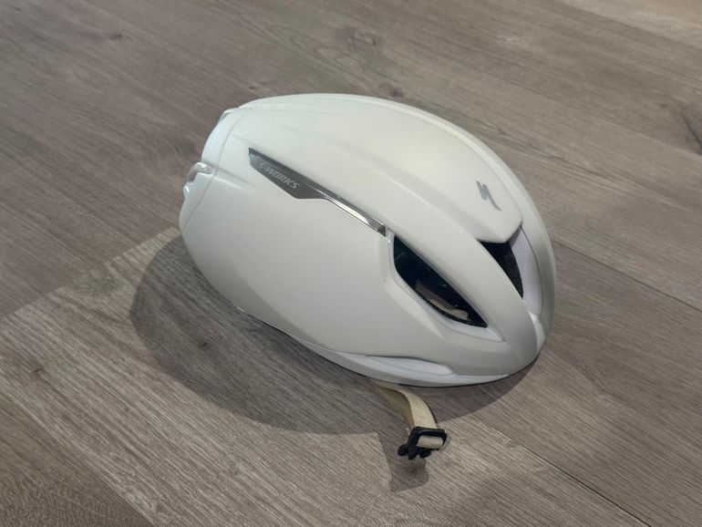 Used Specialized Evade 3 Helmet bike — image 3 of 3