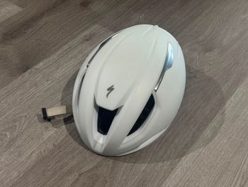Used Specialized Evade 3 Helmet bike