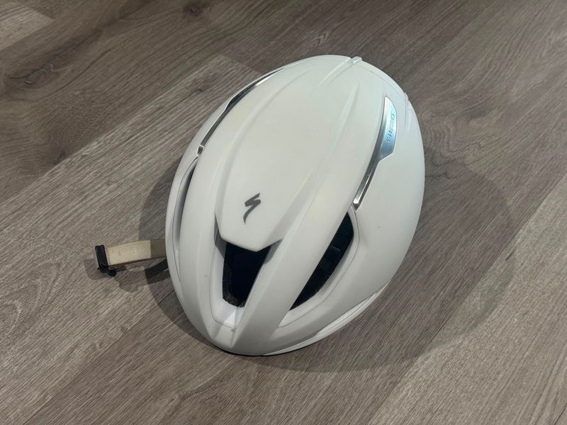 Used Specialized Evade 3 Helmet bike — image 1 of 3