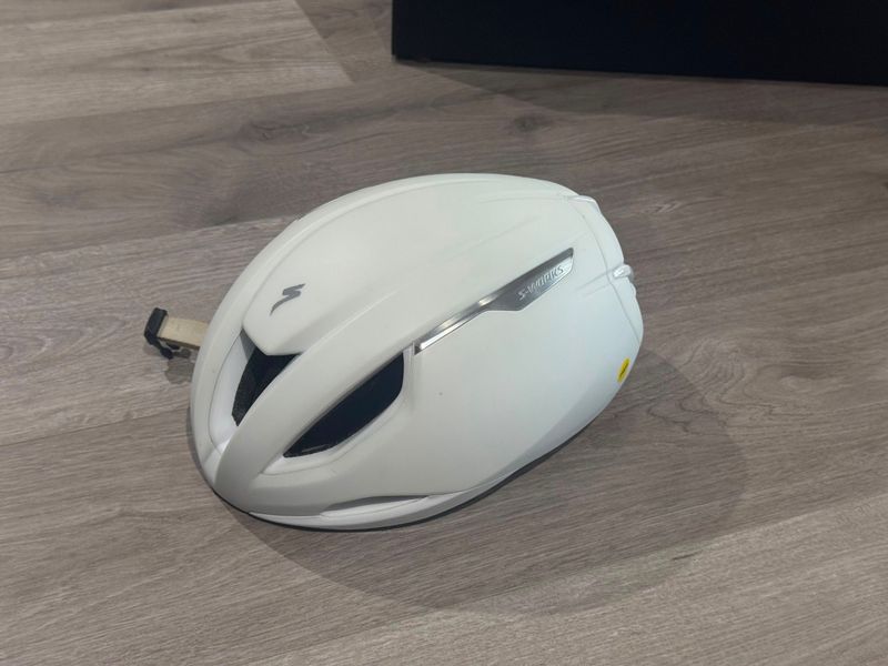 Used Specialized Evade 3 Helmet bike — image 2 of 3