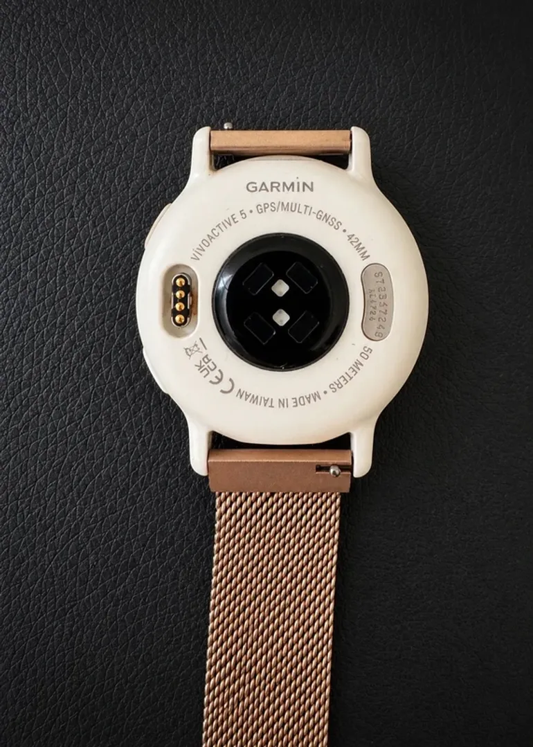 Used Garmin Vivoactive 5 bike — image 3 of 3