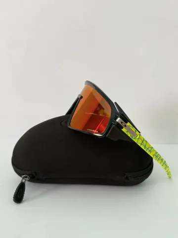 Tweedehands Oakley Latch Panel OO9404 bike — afbeelding 13 van 15