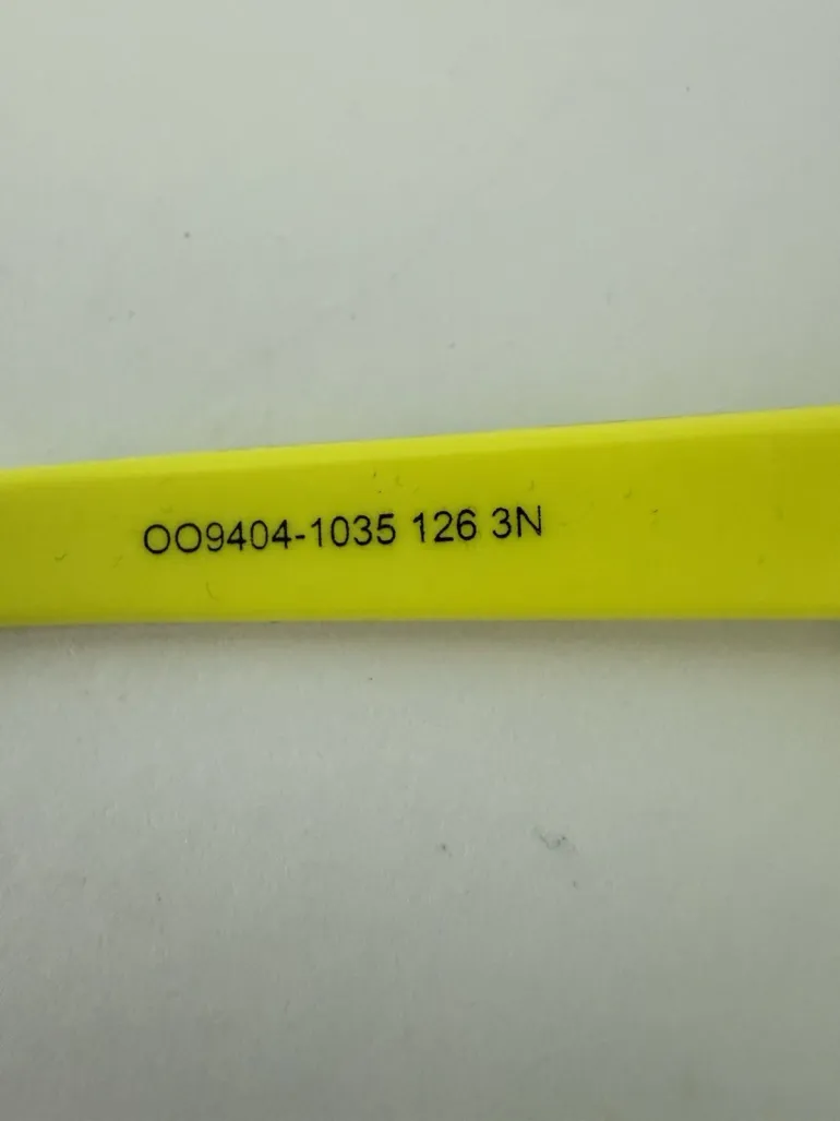 Used Oakley Latch Panel OO9404 bike — image 15 of 15