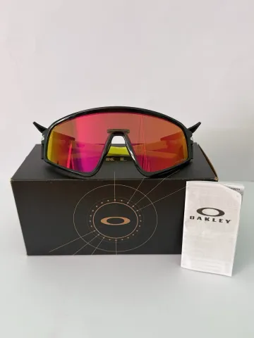 Tweedehands Oakley Latch Panel OO9404 bike — afbeelding 8 van 15