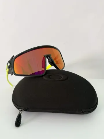 Tweedehands Oakley Latch Panel OO9404 bike — afbeelding 11 van 15