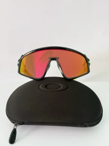 Tweedehands Oakley Latch Panel OO9404 bike — afbeelding 10 van 15