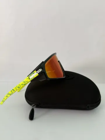Tweedehands Oakley Latch Panel OO9404 bike — afbeelding 14 van 15