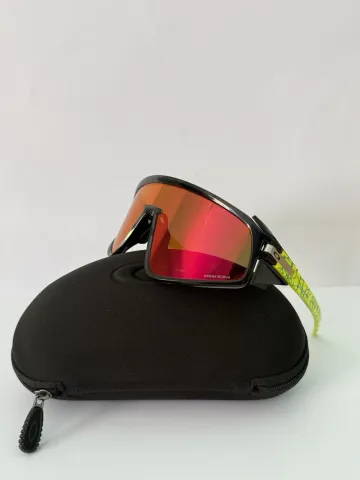 Tweedehands Oakley Latch Panel OO9404 bike — afbeelding 12 van 15
