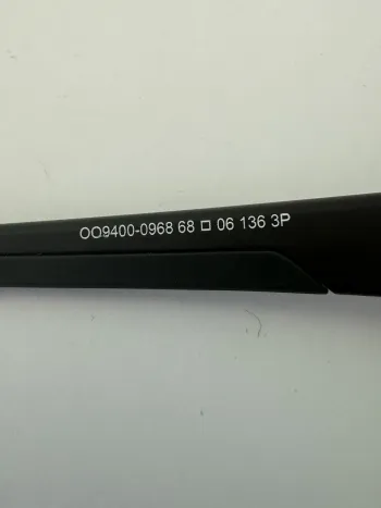 Used Oakley BISPHAERA bike — image 14 of 14