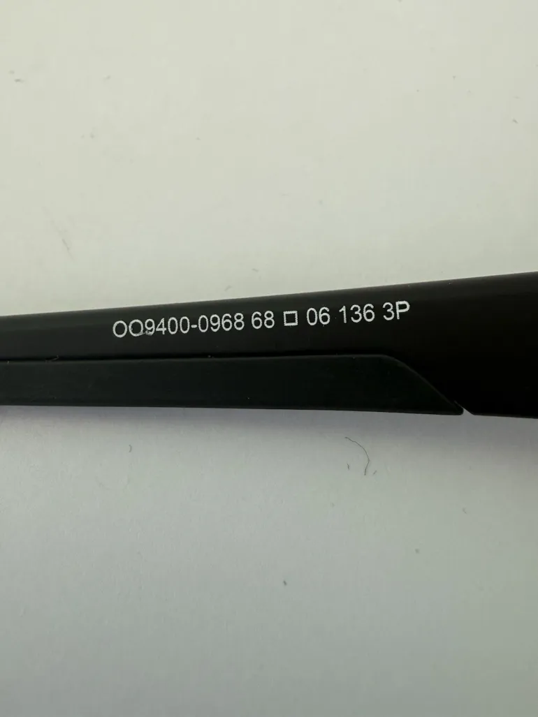 Used Oakley BISPHAERA bike — image 14 of 14