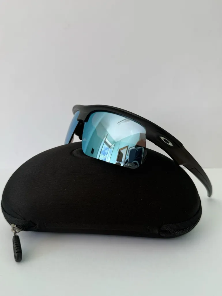 Used Oakley BISPHAERA bike — image 10 of 14
