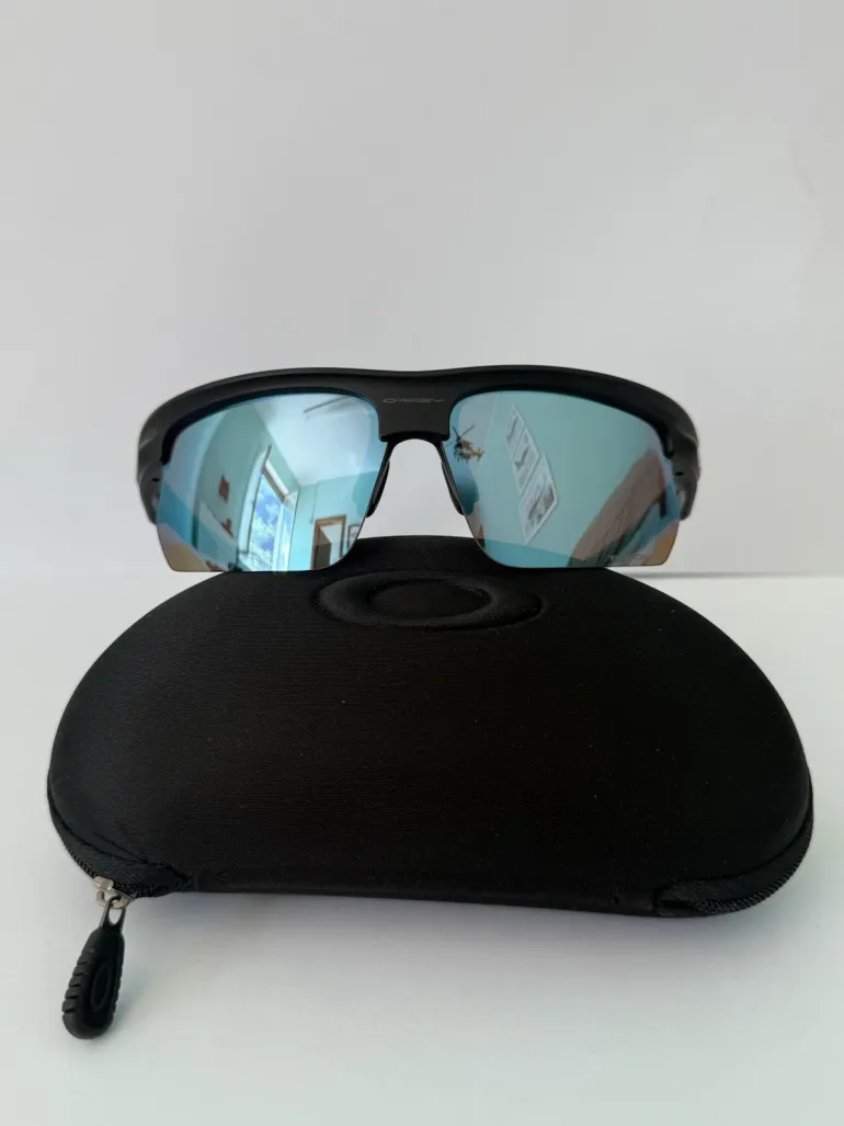 Used Oakley BISPHAERA bike — image 8 of 14
