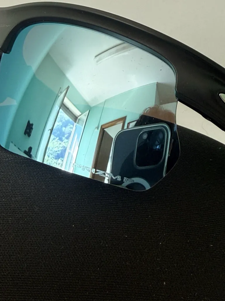 Used Oakley BISPHAERA bike — image 11 of 14