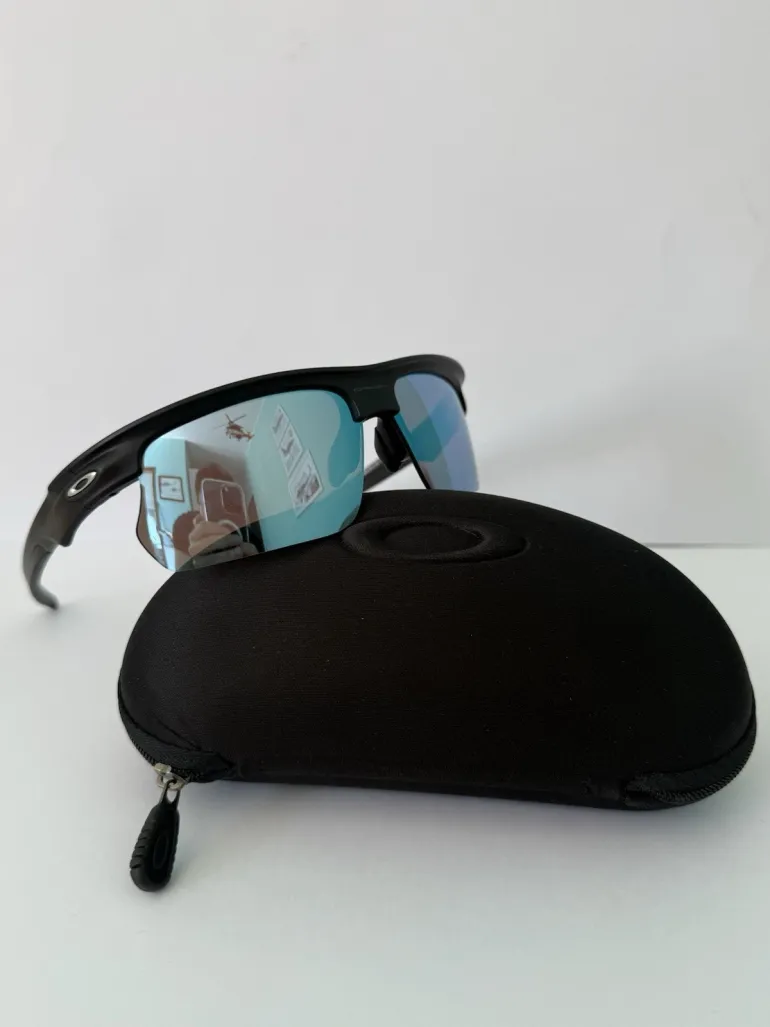 Used Oakley BISPHAERA bike — image 9 of 14