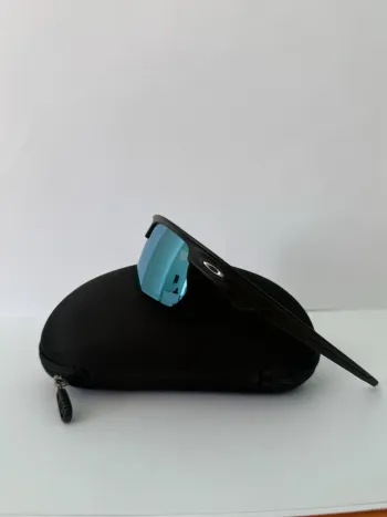 Used Oakley BISPHAERA bike — image 12 of 14