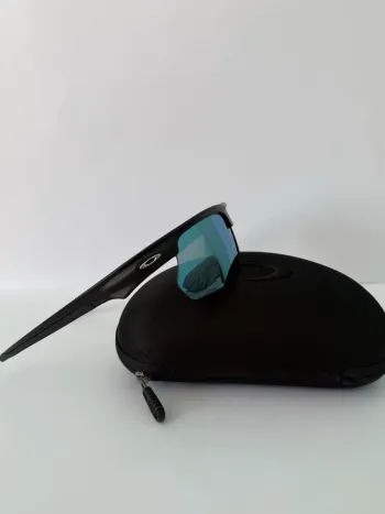 Used Oakley BISPHAERA bike — image 13 of 14