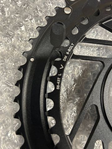 Used Sram Red Powermeter 2024 bike — image 4 of 4