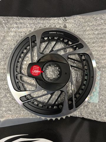 Gebrauchtes Sram Red Powermeter 2024 Drivetrain & Pedals