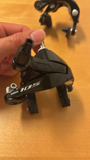 Used Shimano 105 BR-R7000 bike — image 3 of 4