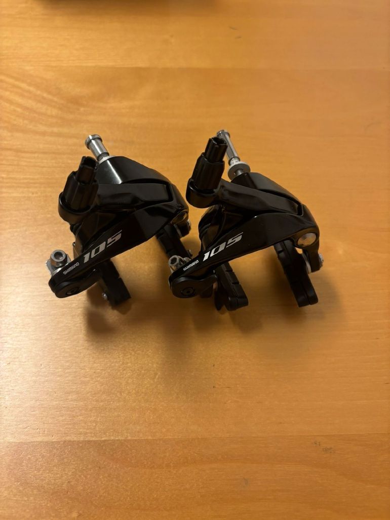 Used Shimano 105 BR-R7000 bike — image 1 of 4