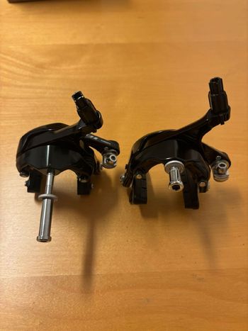 Used Shimano 105 BR-R7000 bike — image 2 of 4