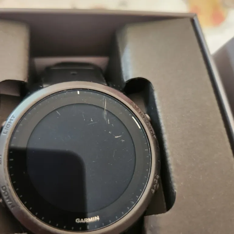 Used Garmin Forerunner 945 bike — image 2 of 7
