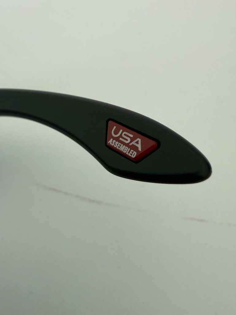 Used Oakley Holbrook XL OO9417 bike — image 13 of 14