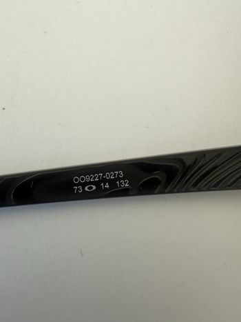 Used Oakley Kaast bike — image 14 of 15