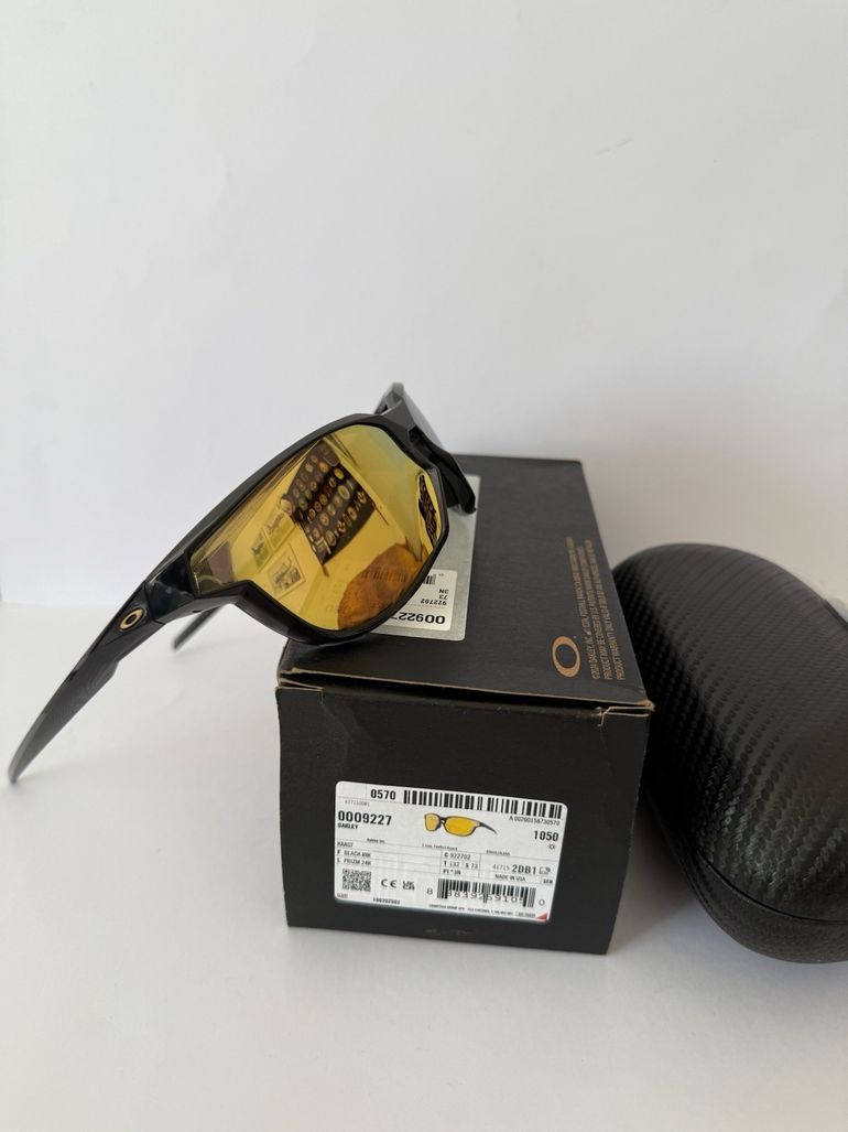 Used Oakley Kaast bike — image 7 of 15
