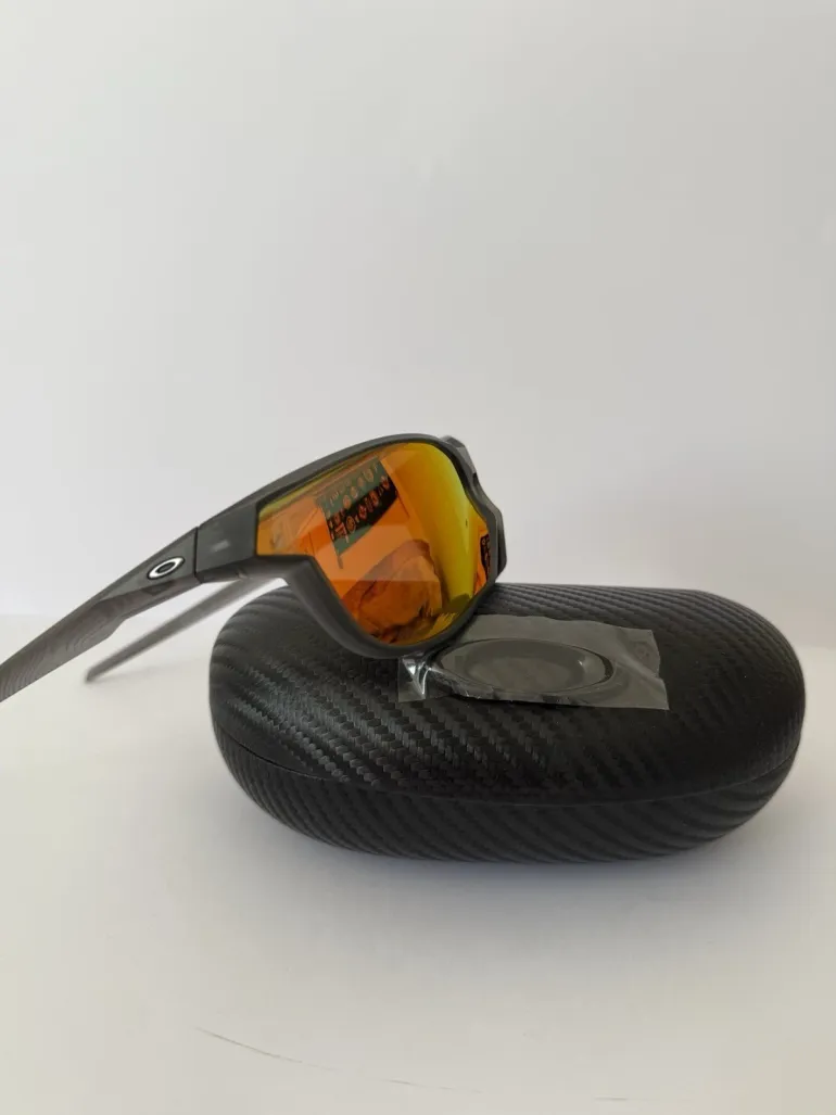Used Oakley OO 9227 Kaast bike — image 12 of 15