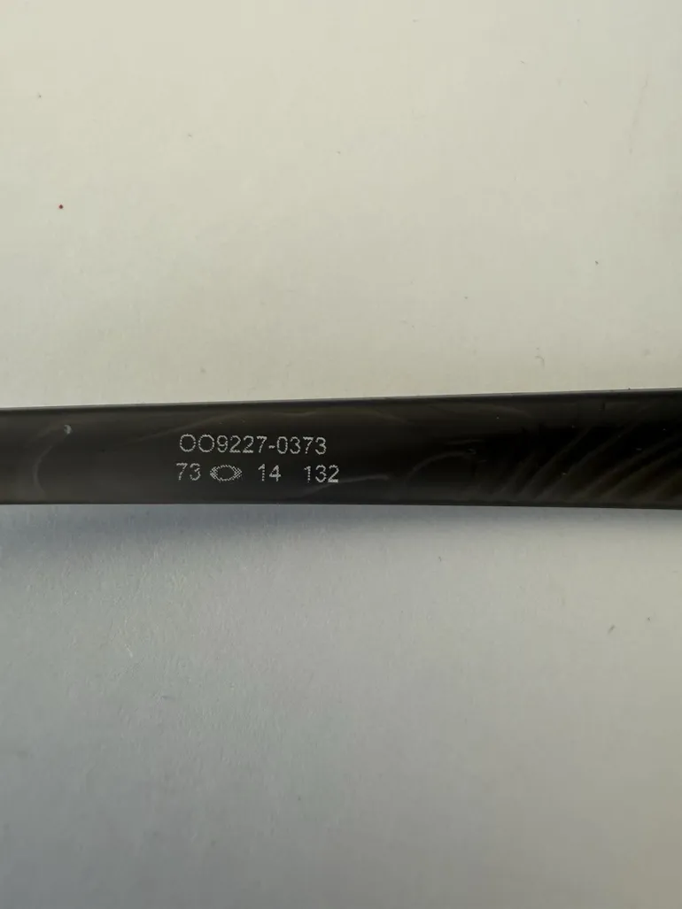 Used Oakley OO 9227 Kaast bike — image 14 of 15
