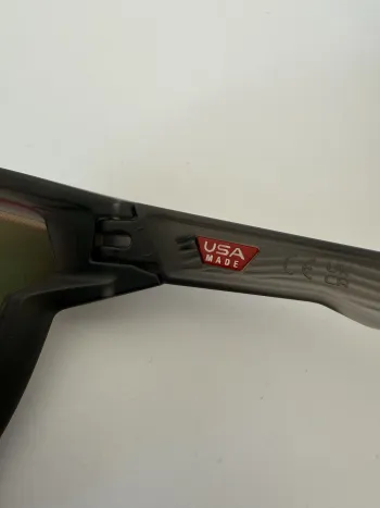 Used Oakley OO 9227 Kaast bike — image 15 of 15
