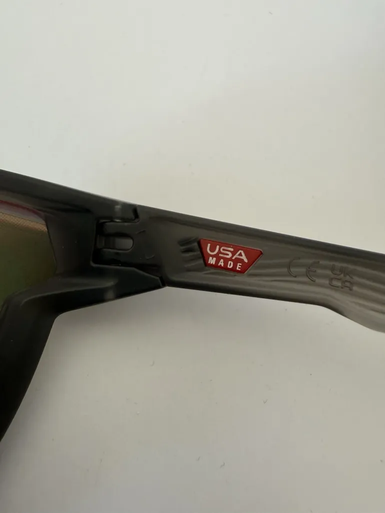 Used Oakley OO 9227 Kaast bike — image 15 of 15