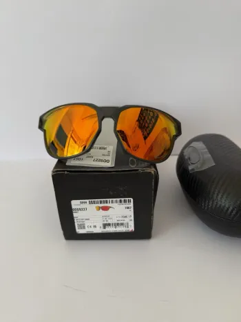 Used Oakley OO 9227 Kaast bike — image 6 of 15