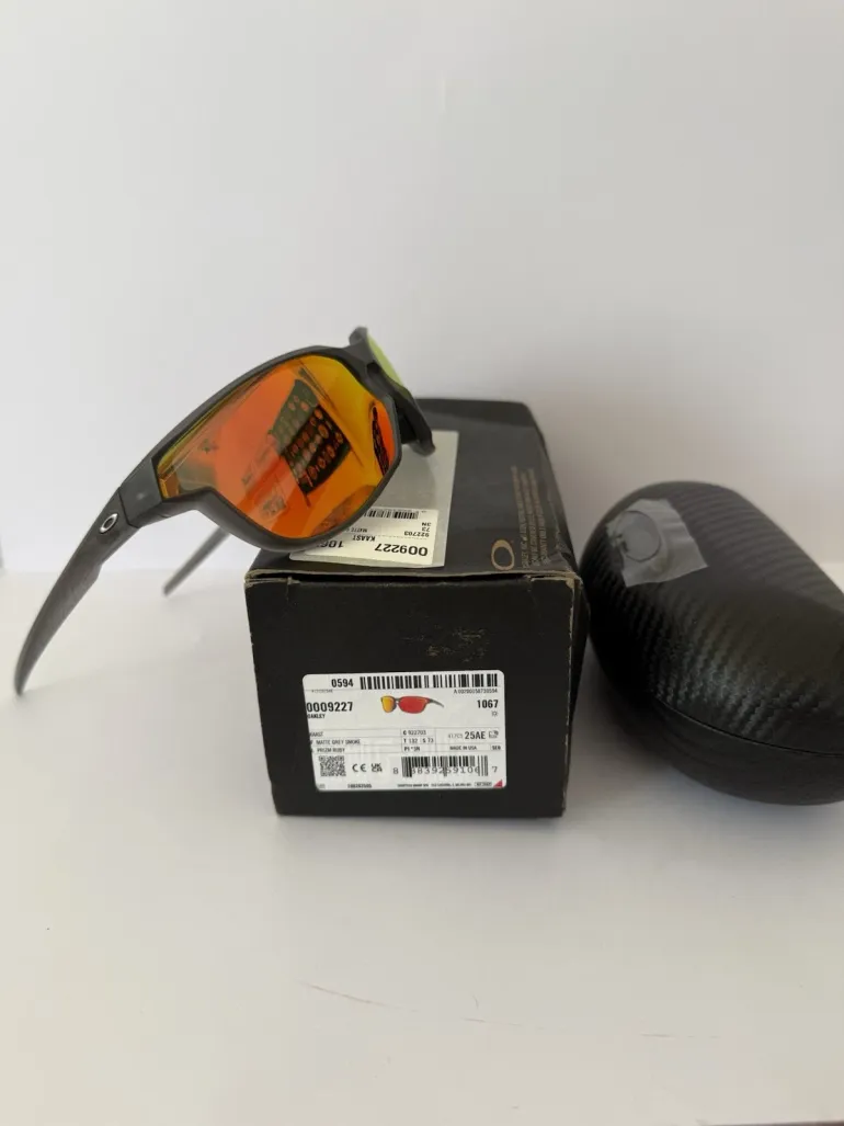 Used Oakley OO 9227 Kaast bike — image 7 of 15