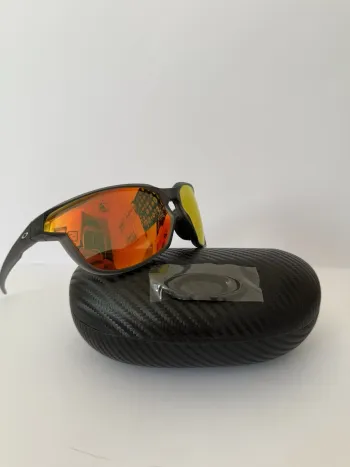 Used Oakley OO 9227 Kaast bike — image 9 of 15