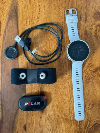 Used Polar Vantage 2 bike — image 3 of 5