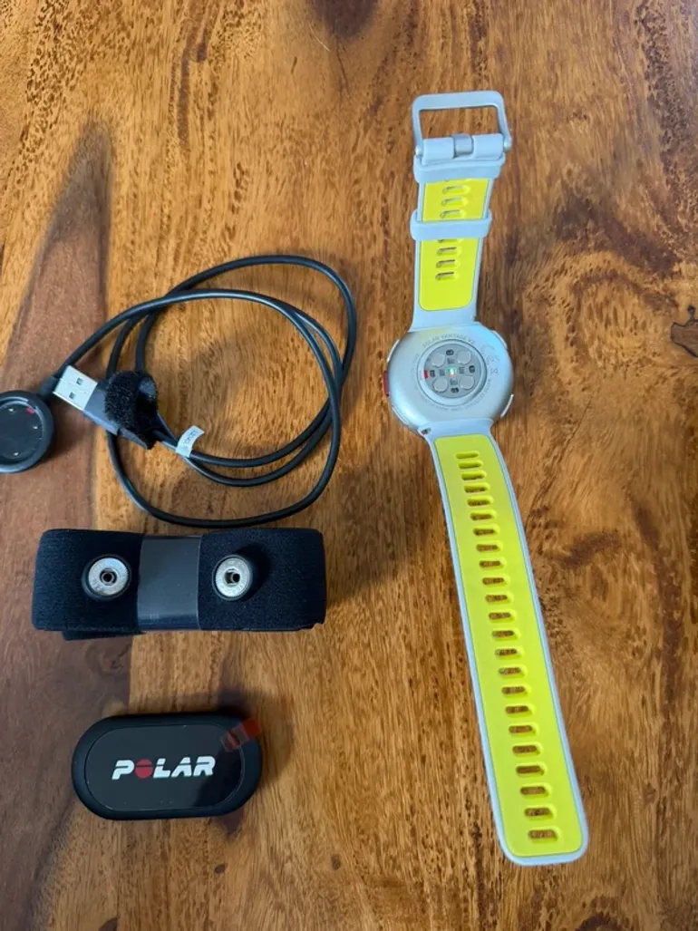 Used Polar Vantage 2 bike — image 4 of 5