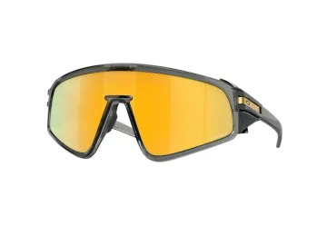 Gebrauchtes Oakley LATCH PANEL OO940405 bike — Bild 2 von 15