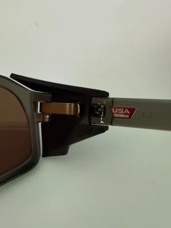 Used Oakley LATCH PANEL OO940405 bike — image 14 of 15