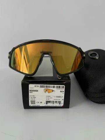 Gebrauchtes Oakley LATCH PANEL OO940405 bike — Bild 7 von 15