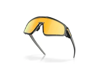 Gebrauchtes Oakley LATCH PANEL OO940405 bike — Bild 4 von 15