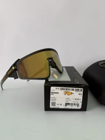 Gebrauchtes Oakley LATCH PANEL OO940405 bike — Bild 8 von 15