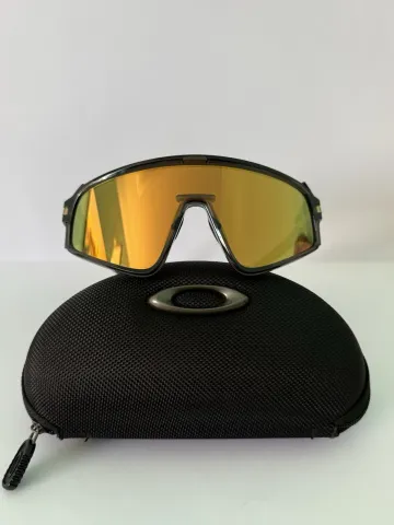 Gebrauchtes Oakley LATCH PANEL OO940405 bike — Bild 9 von 15