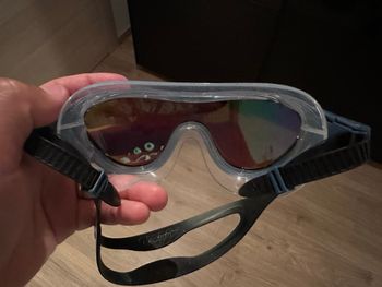 Used Arena The One Mask Mirror 2025 bike — image 3 of 4