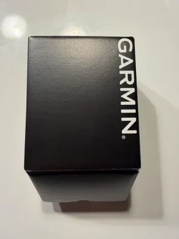 Used Garmin Instinct E 40 mm bike — image 7 of 8