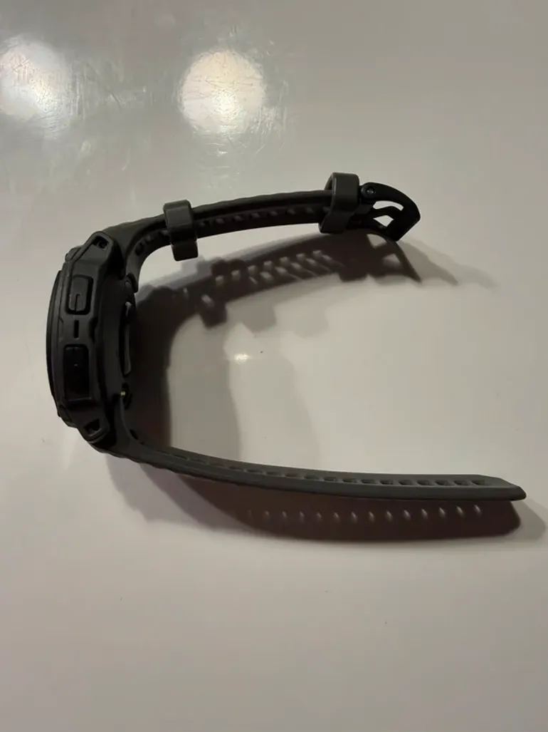 Used Garmin Instinct E 40 mm bike — image 5 of 8