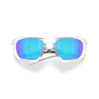 Used Oakley Lateralis 9431 bike — image 4 of 12