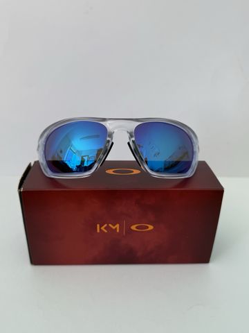 Brugt Oakley Lateralis 9431 bike — billede 5 af 12